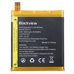 réparer batterie Blackview BV9900