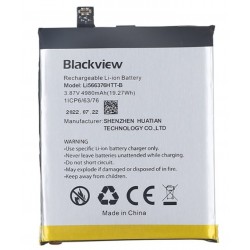 Blackview BL5000 battery