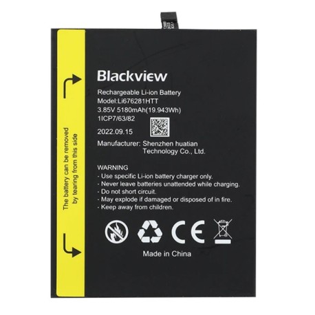 dépannage batterie BV7200