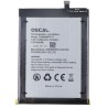 dépanner batterie Oscal C60