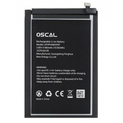 Blackview Oscal C80 battery