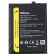 Batterie Blackview Oscal S60 Originale Li616077HTT - 4980mAh