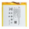 Batterie Blackview TAB 6 Originale de remplacement - 5580mAh