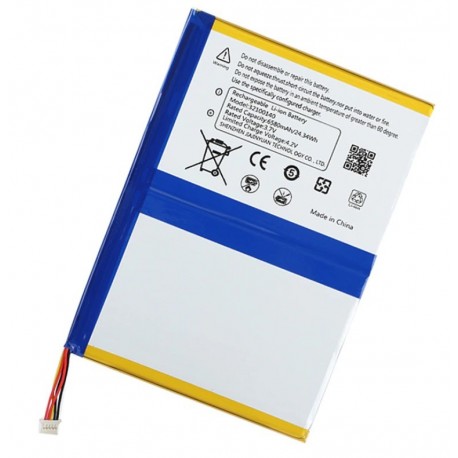 batteryBlackview TAB 8 cheap
