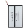 Batterie Blackview TAB 12 neuve et originale de rechange - 6580mAh