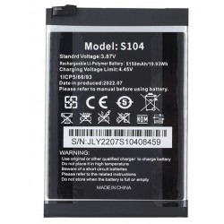 Oukitel C31 / C31 Pro battery