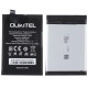 Batterie Oukitel WP5 WP5 Pro neuve et originale de rechange - 8000mAh