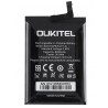 Batterie Oukitel WP9 de remplacement - Batterie Neuve et originale 8000mAh
