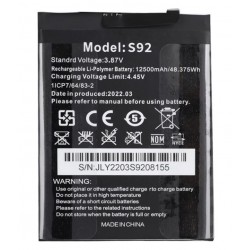 Oukitel WP18 battery