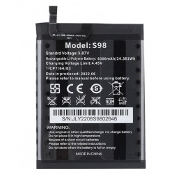 Oukitel WP20 / WP20 Pro battery