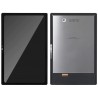 Écran Blackview Tab 11 neuve Original - Dalle IPS 10.36" et vitre tactile assemblée