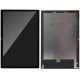 Écran Blackview Tab 15 Original de remplacement - Dalle IPS 10.51" et vitre tactile assemblée