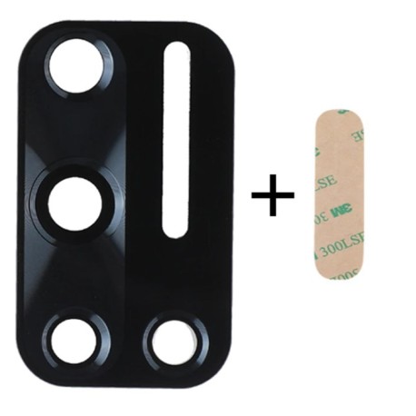 remplacer cache lentille DOOGEE N40 PRO