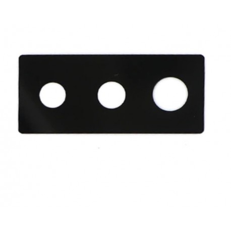 Doogee camera cover for all models