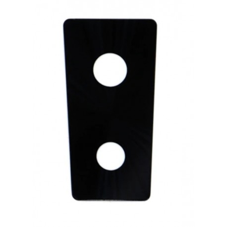 Doogee camera cover for all models