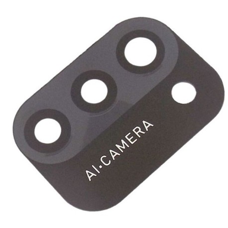 cache lentille caméra Doogee X93