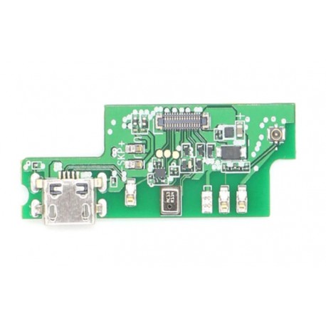 Doogee charging port for all models