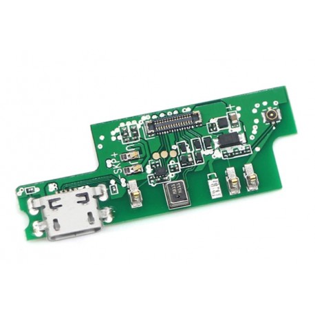 Doogee charging port for all models