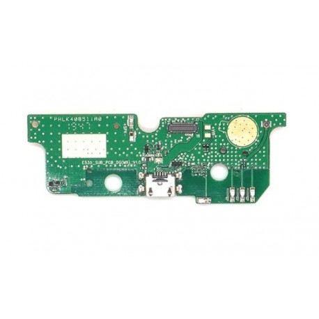 Doogee charging port for all models
