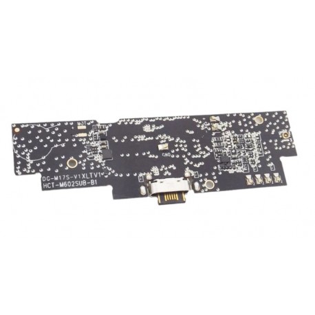 Doogee charging port for all models