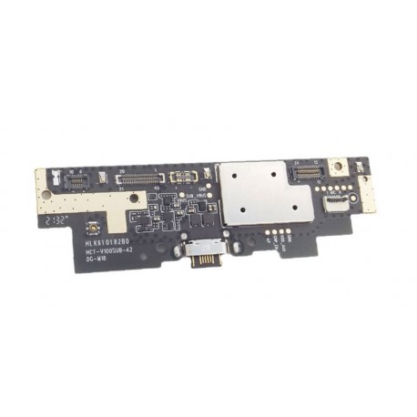 Doogee charging port for all models