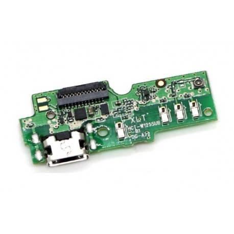 Doogee charging port for all models