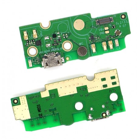 Doogee charging port for all models