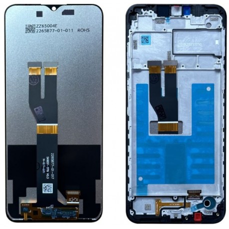 New and original Nokia G21 G11 screen - 6.5" IPS panel Nokia TA-1418 TA-1401