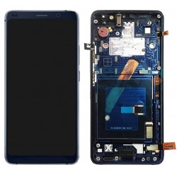 repair broken screen nokia 9