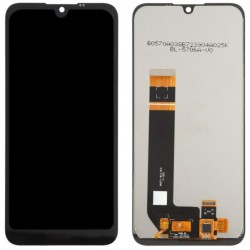 repair broken screen Nokia 1.3