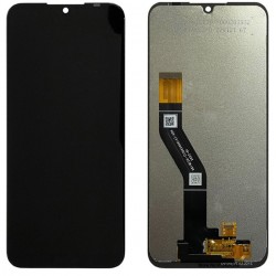 cheap Nokia C200 screen repair