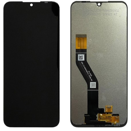 réparation écran Nokia C200 pas cher