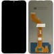 écran Nokia G11 Plus neuf de remplacement - Dalle IPS 6.52" Nokia TA-1401
