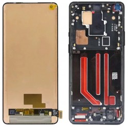 changer écran cassé OnePlus 9R