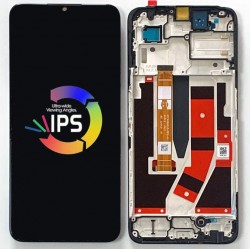 OnePlus Nord N300 5G screen replacement