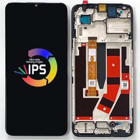 OnePlus Nord N300 5G screen replacement
