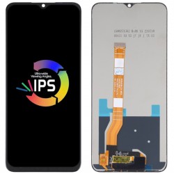 OnePlus Nord N300 5G screen replacement