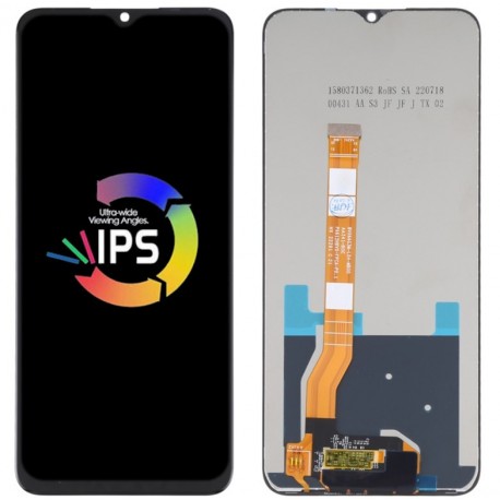 OnePlus Nord N300 5G screen replacement