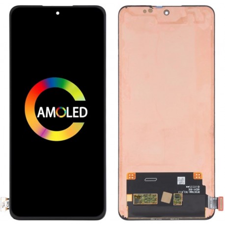 OnePlus 10R 5G screen replacement