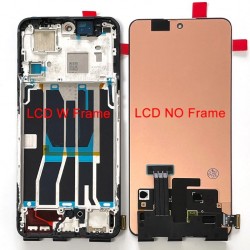 OnePlus 10R 5G screen replacement