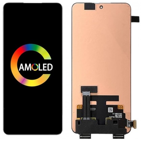 OnePlus 10T screen replacement
