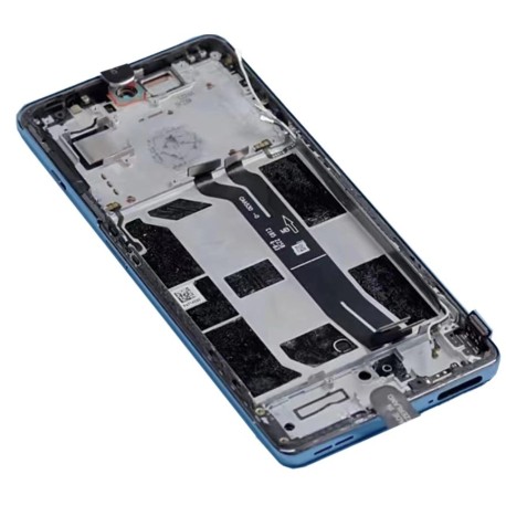 Réparation écran Oneplus Ace 2