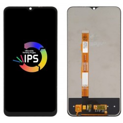 troubleshoot cheap Vivo Y3S screen