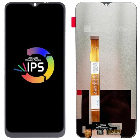 remplacer écran Vivo Y11s