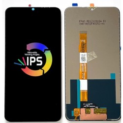 replace screen Vivo Y15s