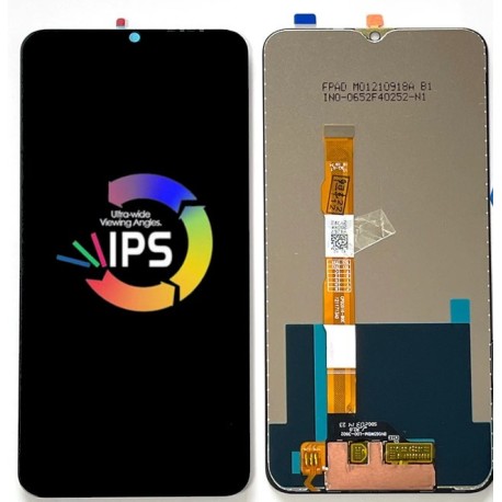 remplacer écran Vivo Y15s