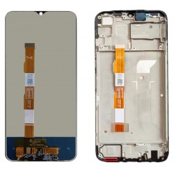 Vivo Y20 Y20i Y20S 2020 Screen - LC