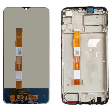 écran Vivo Y20 Y20i Y20S 2020 - LC