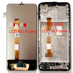 vivo Y22 repair