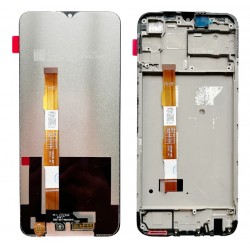 replace cheap Vivo Y01 screen